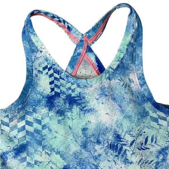 IVIVVA Girls Active Tank Size 7 - Picture 2 of 4